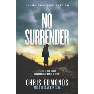 兒童分階閱讀 放棄年輕讀者 圖書籍進口正版 Editio Readers’ Surrender Edmonds Young 教誨 現(xiàn)貨 英文原版