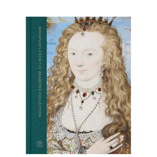 【预售】贝尔斯特德收藏集 The Bearsted Collection 原版英文艺术画册画集进口书籍图书外版正版