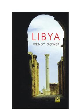 【预售】利比亚 Libya 原版英文旅行