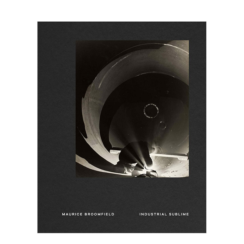 MauriceBroomfield摄影作品