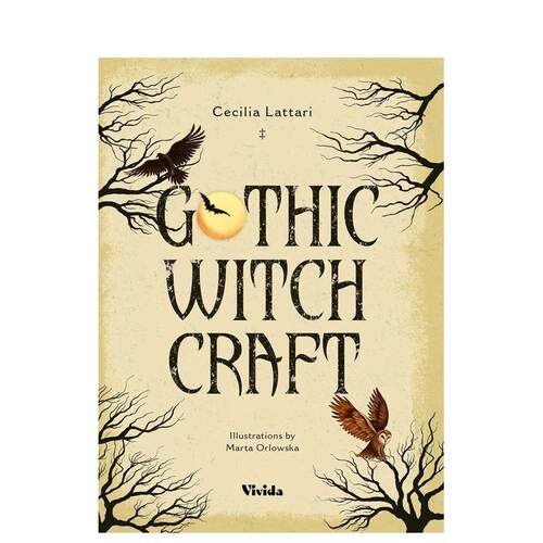 哥特女巫 Gothic Wit