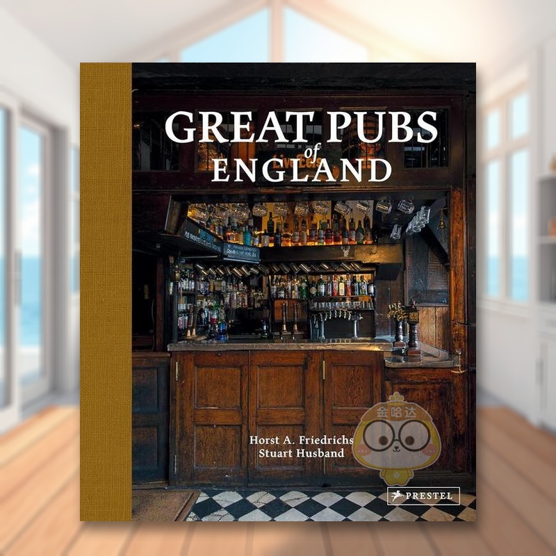 英格兰酒馆圣地：从家乡到北部的