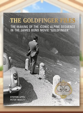 【现货】斯特芬阿佩尔和彼得韦尔蒂Steffen Appel and Peter Waelty英文摄影师专辑Steffen Appel?精装Steidl进口原版书9书籍图书