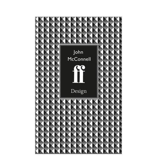 约翰&middot;麦康奈尔：设计 John