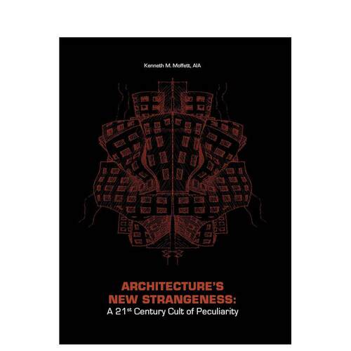 建筑的新异质性 Archite