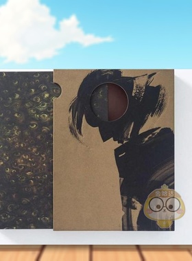 【预售】【原创插图版经典文学】罪与罚英文世界文学进口原版外版书Dostoevsky精装14岁以上【IlluminatedEditions】CrimeandPun书