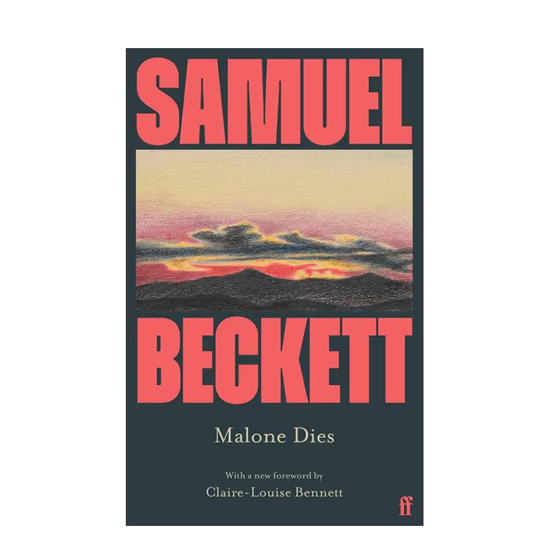 【诺贝尔文学奖得主Samuel