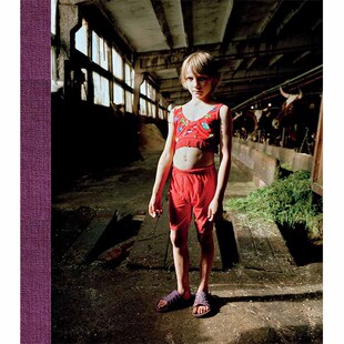 摄影 现货 Years 似水流年 图书籍进口正版 英文原版 Like 纪实 Nadia Sablin Water