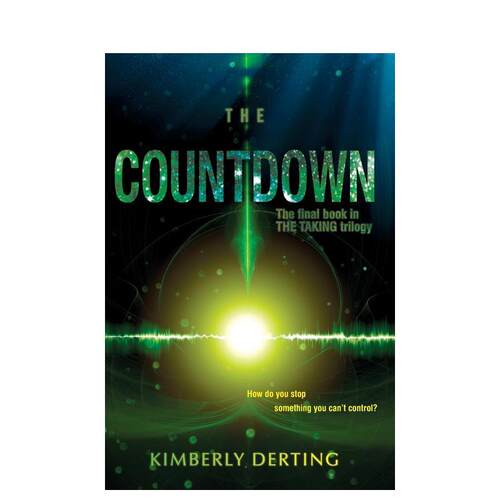 倒计时 Countdown，