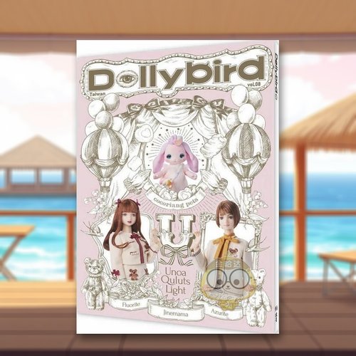 Dollybird Taiwa