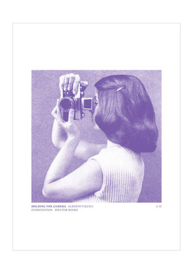 【现货】掌镜 Holding the Camera进口原版摄影集图书书籍