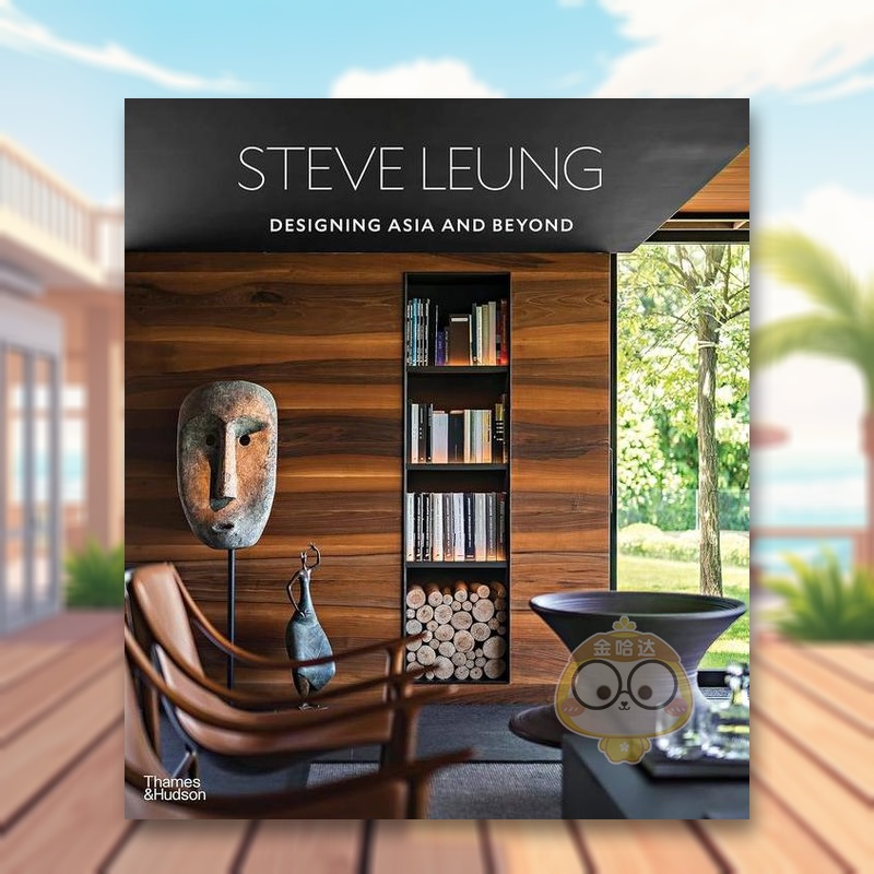 香港十大设计师梁志天：设计与超