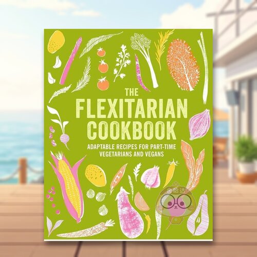 弹性食谱 The Flexit