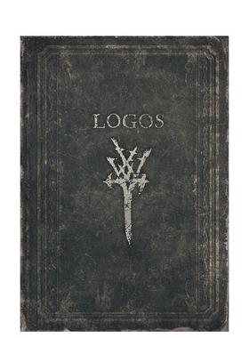 【预售】LOGOS 终幻想16官方游戏设定集 LOGOS - The World of FINAL FANTASY XVI -原版日文游戏设定集
