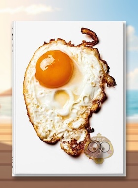 【现货】伦敦美食文化杂志The Gourmand(家）鸡蛋：故事&谱集 The Gourmand’s Egg. A Collection of Stories & Recipes 英原版进