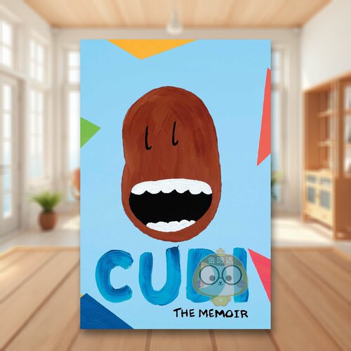 Kid Cudi自传 Cudi
