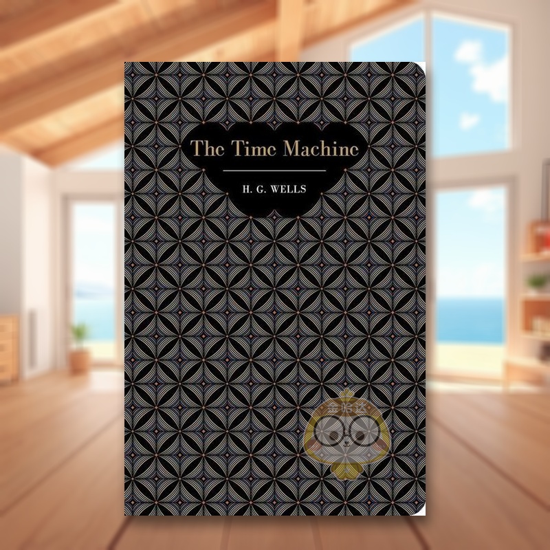 时间机器 The Time M