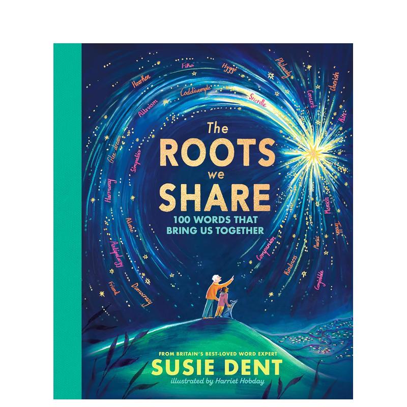 我们共同的根源：100个将我们