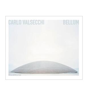 【预售】卡洛?瓦尔塞基：战争 雷焦艾米利亚马拉莫蒂收藏馆同名展览配套图录 Carlo Valsecchi : Bellum 原版英文艺术画册画集进口