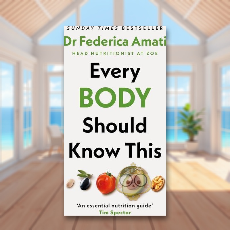 每个人都应该知道这一点 Eve