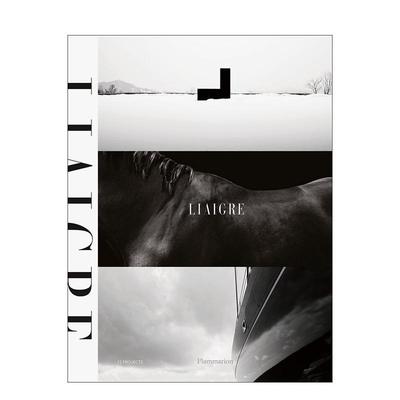 【现货】克瑞斯汀·利安格瑞：12个项目 Christian Liaigre Liaigre: 12 Projects 法国自然主义设计大师 原版英文设计