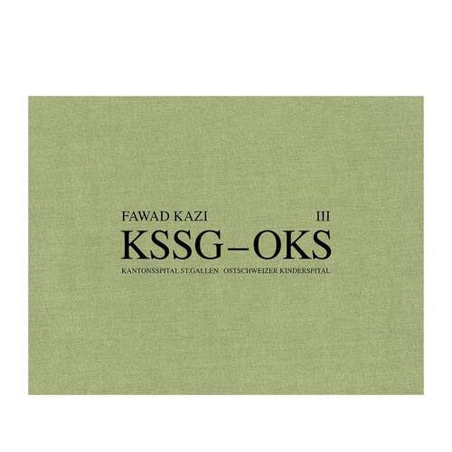 法瓦德&middot;卡齐 KSSG&ndash;OKS