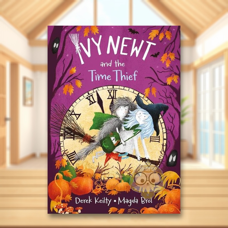 【米拉克拉王国的艾薇纽特】#2