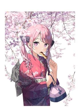 【预售】KURUMI20周年艺术作品集 KURUMI - くるみ - カントク 20th Anniversary ArtWorks 原版日文插画作品集