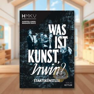 纪念艺术家团体Rrose Irwin ArnsVerlag 预售 Ket Kunst英文艺术家艺术工作室Inke 什么是艺术IRWIN ist Sélavy成立40周年Was