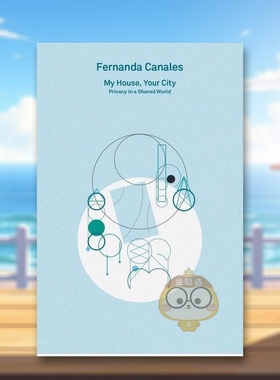 【预售】2G随笔费尔南达卡纳莱斯英文建筑设计风格与材料构造Moises Puente Fernanda Canales进口原版书平装14岁以上【2G】2G E书