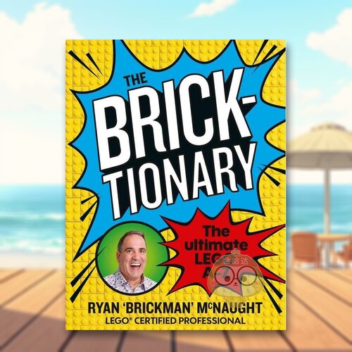 Bricktionary：布里