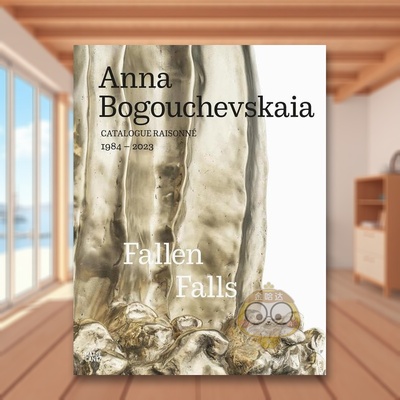 【预售】Anna Bogouchevskaia：回顾展（1984-2023） Anna Bogouchevskaia é–原版英文艺术画册画集进口书籍图书外版正版