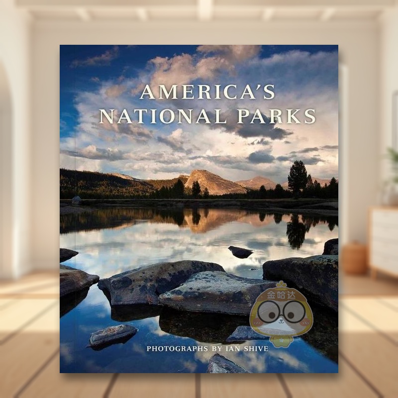 国家公园：美国的遗产 Nati