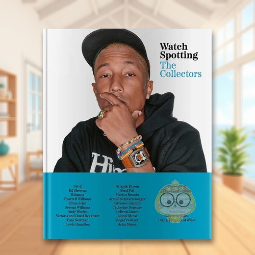 腕表品鉴：收藏家特辑 Watc