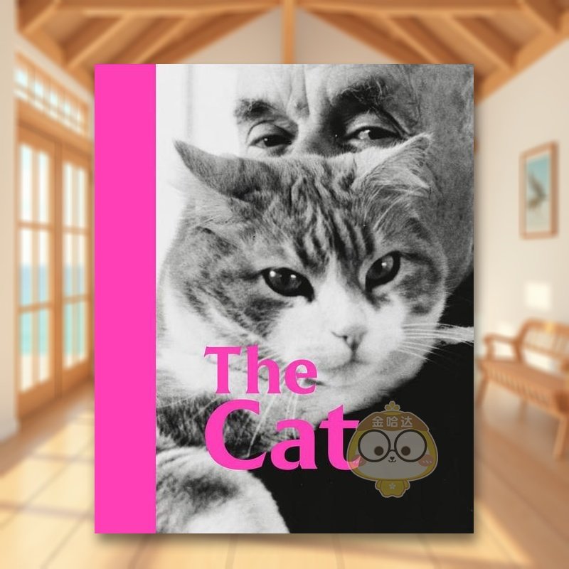 猫：泰特现代美术馆收藏画作中的