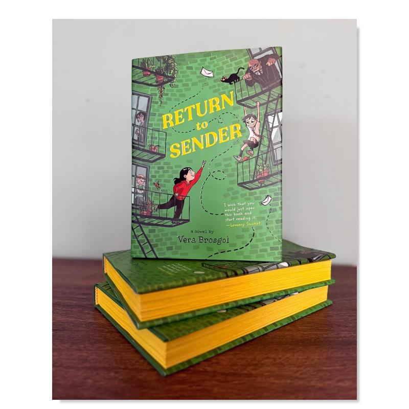 退回寄件人ReturntoSender