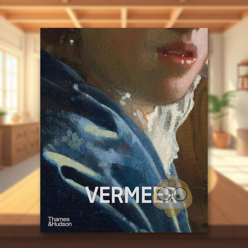 维米尔：阿姆斯特丹皇家博物馆展