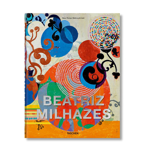 BeatrizMilhazes，米亚兹斯