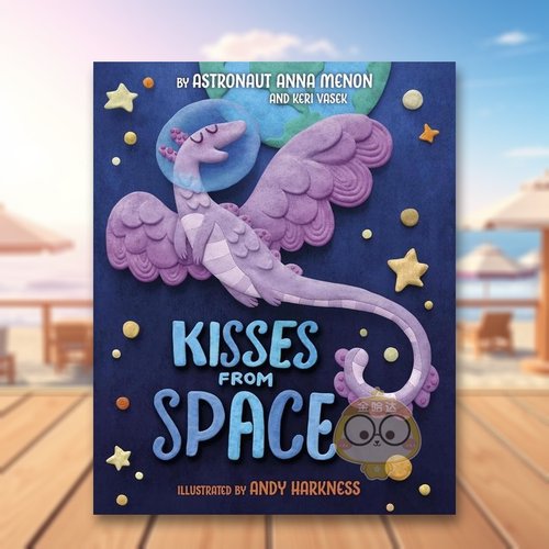 太空之吻 Kisses Fro