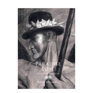 【现货】失乐园 Paradise Lost英文小说原版图书进口书籍
