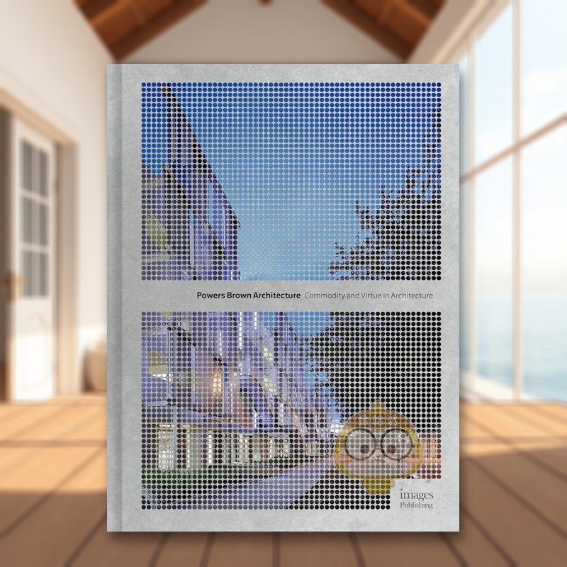 鲍尔斯?布朗建筑事务所 Pow