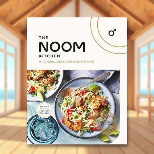 诺姆厨房：100 种健康、美味