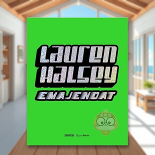 【预售】劳伦·哈尔西 威尼斯双年展艺术家 Lauren Halsey 原版英文艺术画册画集进口书籍图书外版正版