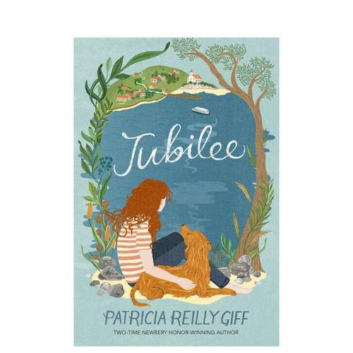 禧年 Jubilee 原版英文