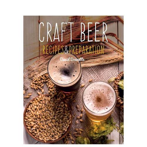 精酿啤酒 Craft Beer