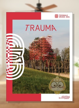 【预售】2021 年布鲁日三年展 Bruges Triennial 2021 原版英文艺术画册画集进口书籍图书外版正版