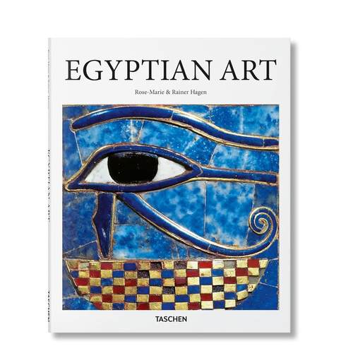 埃及艺术 【Basic Art