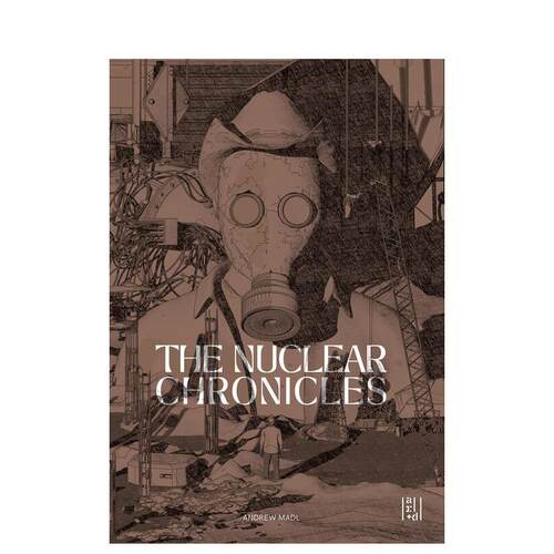 核纪事 The Nuclear