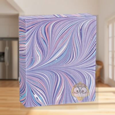 【预售】佛罗伦萨人：速记卡片册 Florentine - Multi QuickNotes 原版卡牌进口书籍图书外版正版