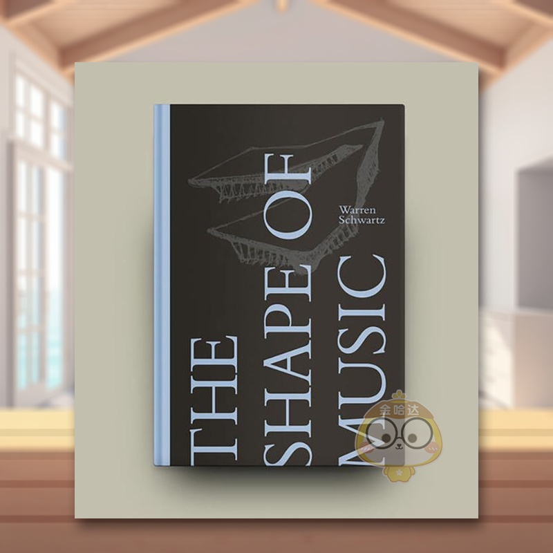 音乐的形态：美国建筑师Warr